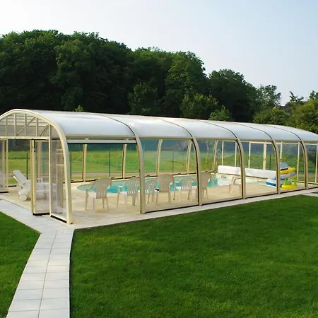 La Grimodiere En Rez De Chaussee Ranville