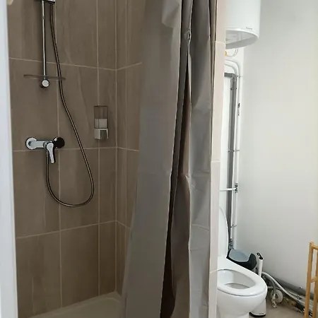 La Grimodiere En Rez De Chaussee Bed & Breakfast Ranville