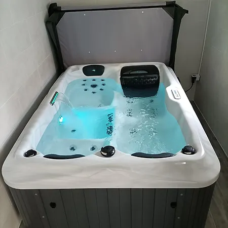 La Grimodiere En Rez De Chaussee